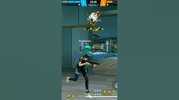 CS ranked unexpected gameplay