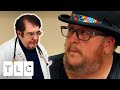 600lb Man With Agoraphobia Can’t Stop Eating l My 600-lb Life