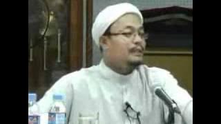 07. Dinosour - Ustaz Kazim Elias