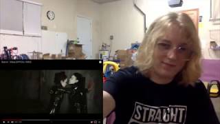 Drummer Reacts - Slipknot - Killpop Official Music Video