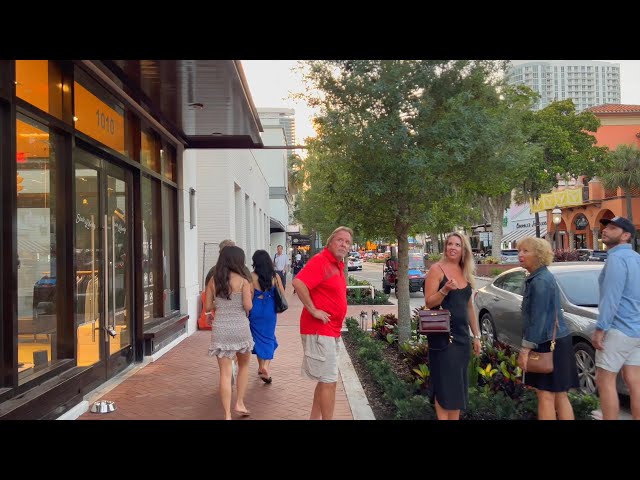 Las Olas Riverwalk Smartphone Audio Tour