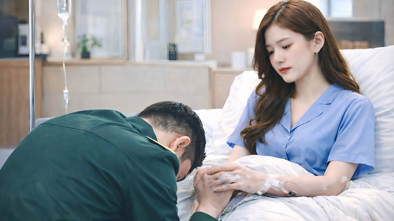 Ba Ngày Sau Phiên Tòa, Trung Tá Phát Hiện Người Đáng Bị Điều Tra Không Phải Là Vợ