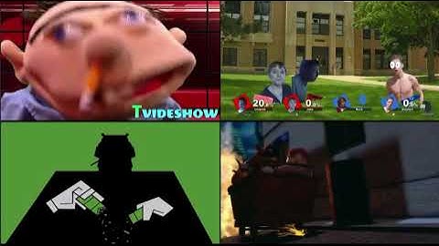 Up To Faster 4 Parison 2