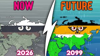 Now and Future - part 2