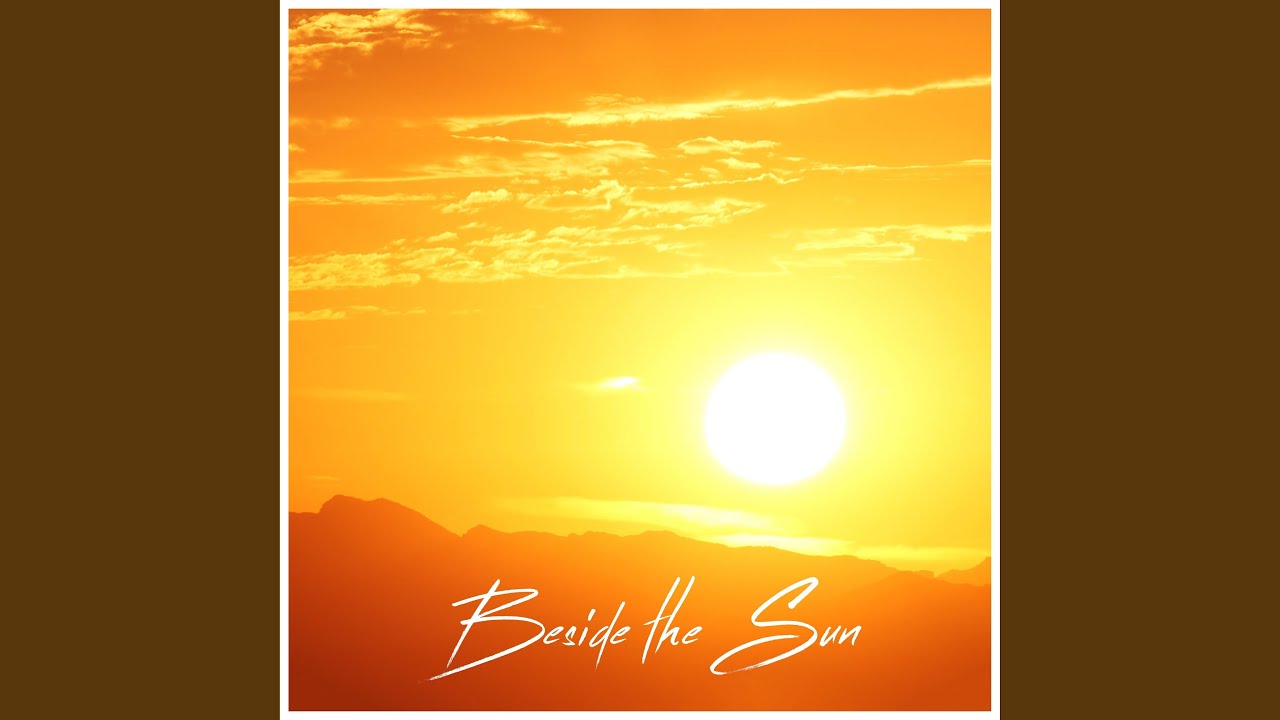Beside The Sun - JonNelsonGuitar