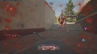 Call Of Duty How To Complete The Impossible Squint Test Calling Card Challenge On Rewind