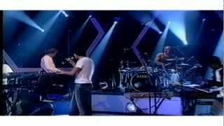♫ 2002 - Craig David &amp; @MessiahBolical - Eenie Meenie (LIVE on @BBClater ) #laterjools ♫