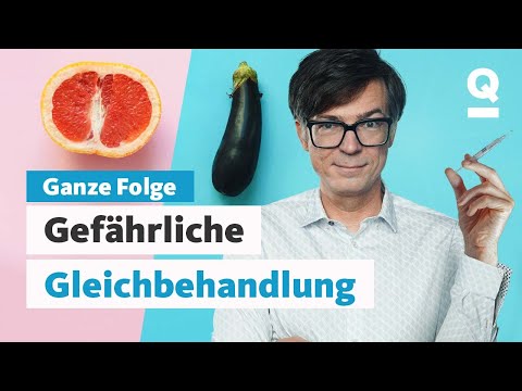 Medizin: So beeinflusst unser Geschlecht Behandlung und Diagnose (Ganze Folge) | Quarks