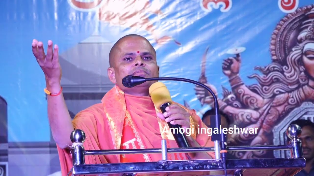 ಹಿಂದೂ ಸಂಘಟನೆ ಖಡಕ್ ವಾರ್ನಿಂಗ್ ||  ಬಾಗಲಕೋಟ ಎಚ್ಚರಿಕೆ ಕೊಟ್ಟ ಗುರು ಪ್ರಸಾದ || Hindu sangatane samavesha 