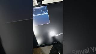 axen onvo elton vs servis menü