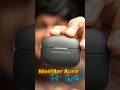 ১৪০০ টাকায় সেরা Tws | Monster Aura Fit D02 #techreview #techbyakram