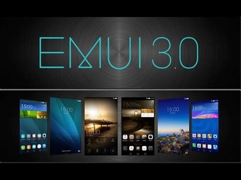 Huawei p7 l12 rom software
