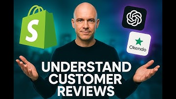 How to analyze reviews from Okendo reviews feed for Shopify