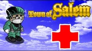 Town of Salem - Meet the Doctors (Ranked) Town of Salem - Meet the Doctors (Ranked)