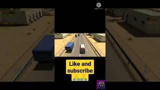 nice gameplay traffic racer traffic rider traffic game car #shorts #game #traffic #trending #car screenshot 5