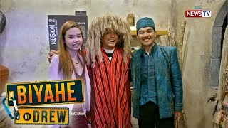 Biyahe Ni Drew: Explore The Philippines In Pasay City! Biyahe Ni Drew: Explore The Philippines In Pasay City!