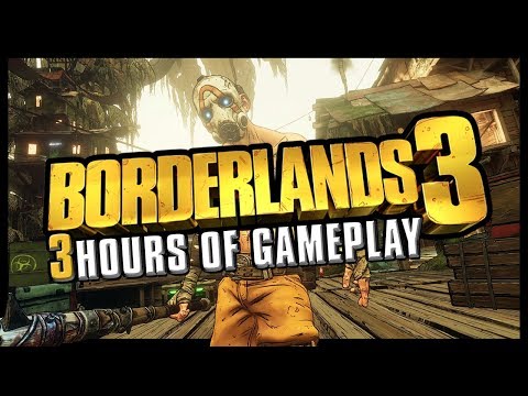 How Long Is Borderlands 2 Day And Night Cycle - Bikehike