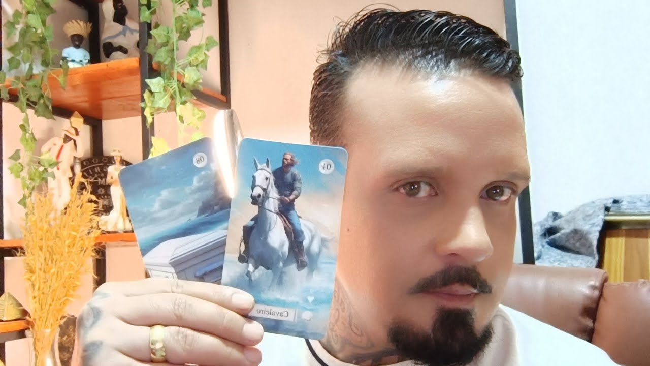 VAI TE ACONTECER A QUALQUER MOMENTO EM SUA VIDA!!!!