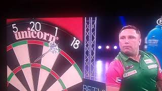 Russ Bray 180 makes the Welshman laugh. screenshot 4