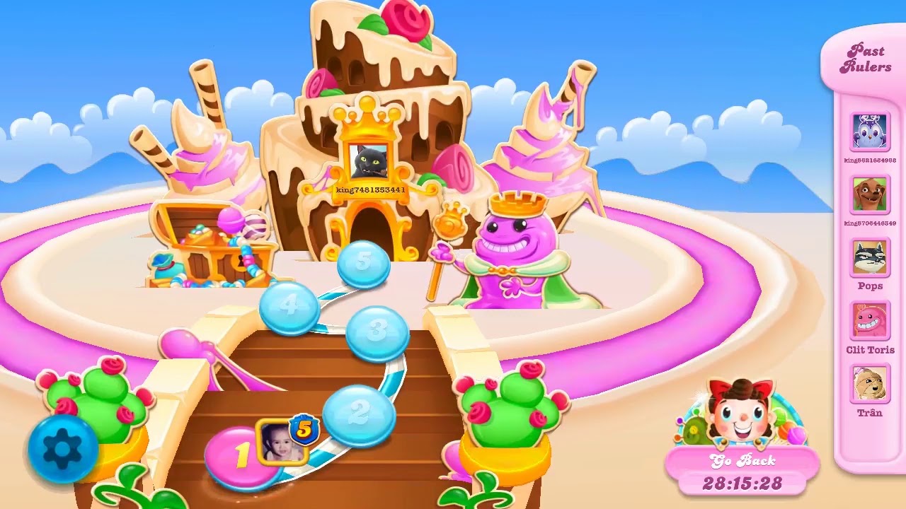 Candy Crush Soda Saga: will it pop King's app store bubble?, Mobile games