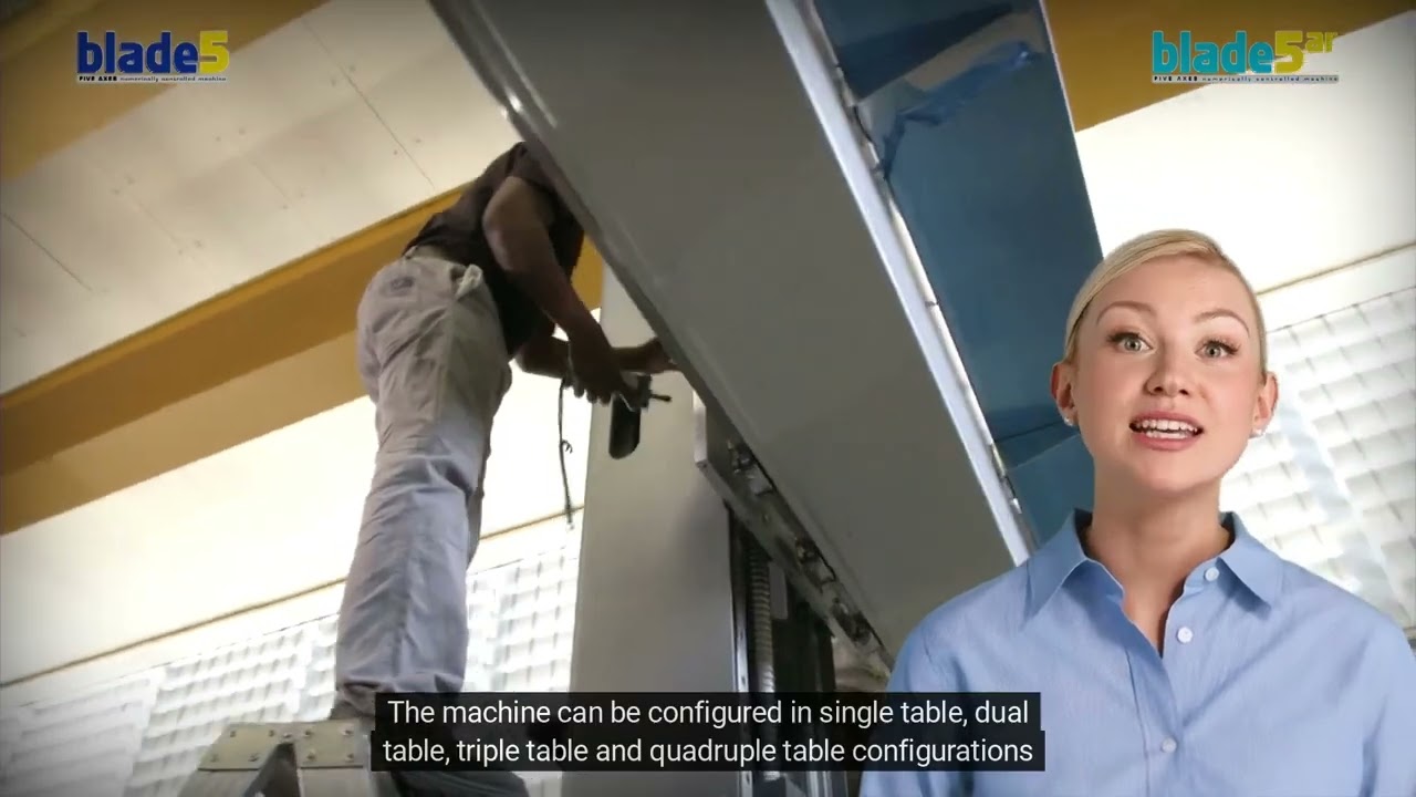 Omag Blade 5 Features and Benefits!