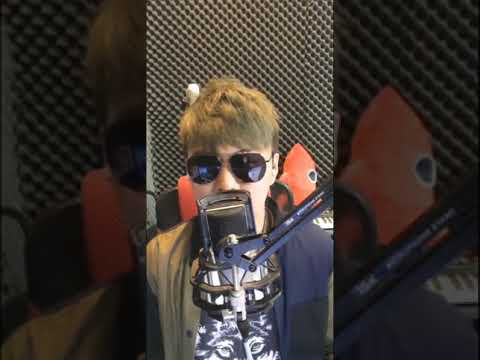 (浪Live)Eason亦宸 男人的好 (原唱者:張宇)