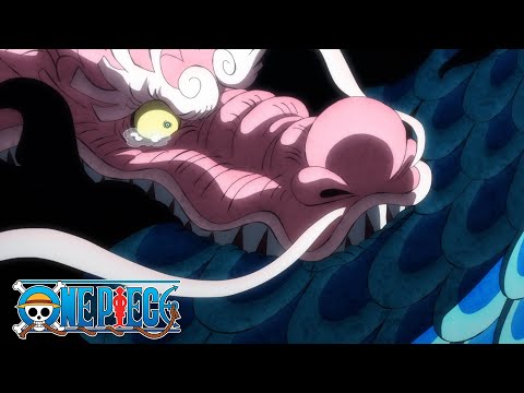 The Connection Between Momonosuke and Yonkou Kaido in One Piece