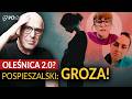 TO "DRUGA OLEŚNICA"? POSPIESZALSKI W SZOKU: TO PRAWDZIWA GROZA!