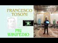 ZAT 2024 FRANCESCO TOSONI pri Vikipedio