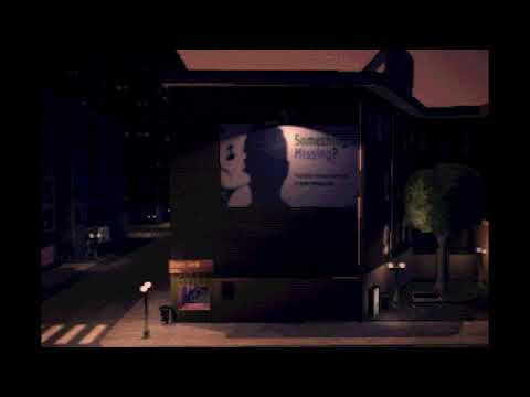Blank Frame: Trailer
