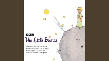 The Little Prince: The Stars