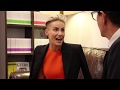 On the Couch @TrinityP3 - Taryn Williams on getting The Right Fit for brands