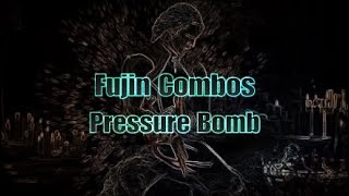 Fujin Pressure Bomb Insanity | MK11 Combos & Setups 2022