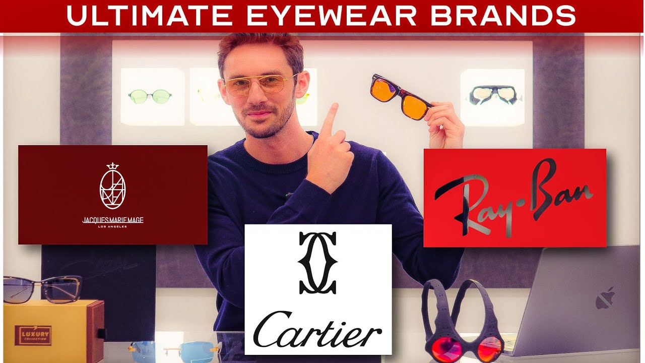 Advantages and Disadvantages of expensive fashion glasses