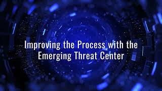 Introducing the Emerging Threat Center: Active Threat Intel for Google SecOps