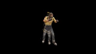 3 legs - Shadowplay Clips #29