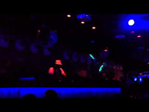 Roger Sanchez @