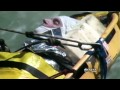Woman Swept Over Niagara Falls in Canada - YouTube