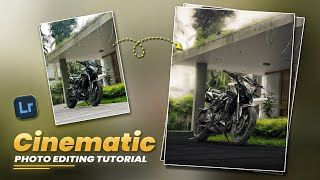 Lightroom Photo Editing Tutorial | Step-by-Step