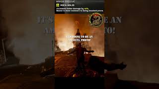 Helldivers 2: Armor for amazing photos #metal #helldivers2 #helldivers #helldivers2funnymoments