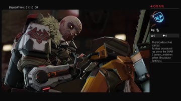 XCOM 2 PS4 War of The Chosen