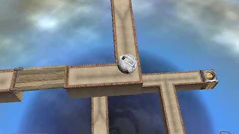 Ballance - Custom Level 6