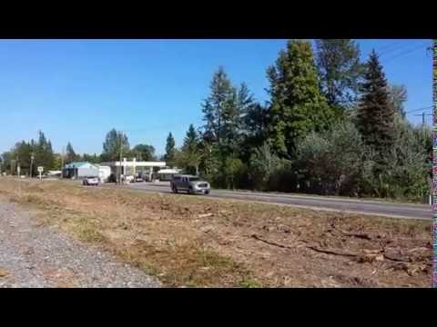Episode 60: Rural Stroad - Episode 60: Rural Stroad