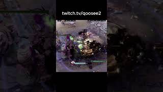 энигма на 30 минуте twitch.tv/qoosee2 #dota2