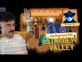 I reached lvl 100 in the skull caverns  stardew valley pt 11