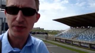 Videblog For June 5Th 2012