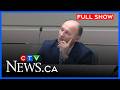 At least 1 Calgary councillor connected to RCMP probe | CTV News Calgary at 6 for March 24, 2026