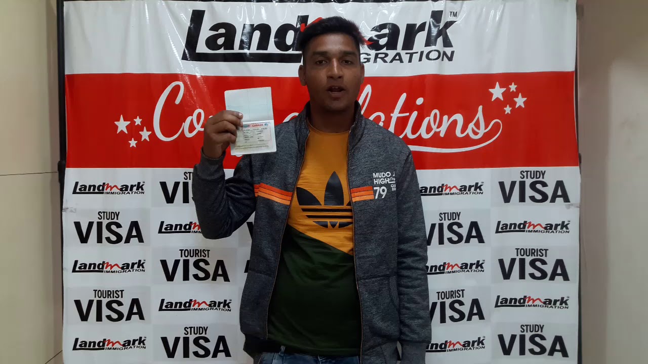 canada visa account Canada Study Visa May Intake 2019