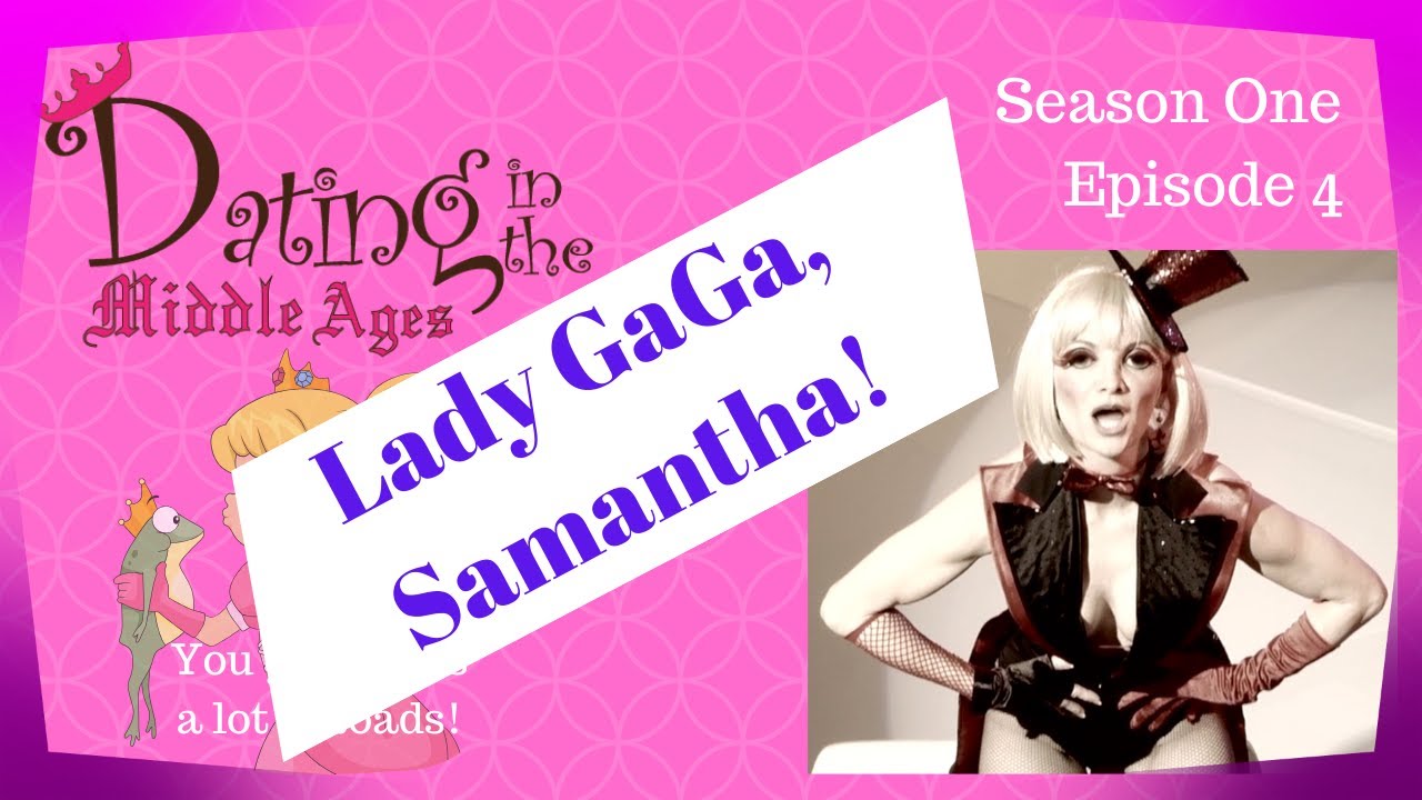 Dating In The Middle Ages, 1.4 Devin Mills stars