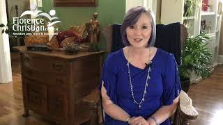 Trust in God Daily Devotion from the Pastor Proverbs 3:5-8